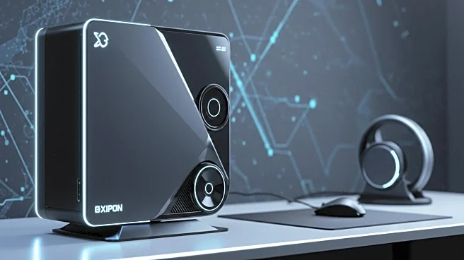 Nintendo Showcases Major Titles at Gamescom 2025, Highlighting Gaming Innovations