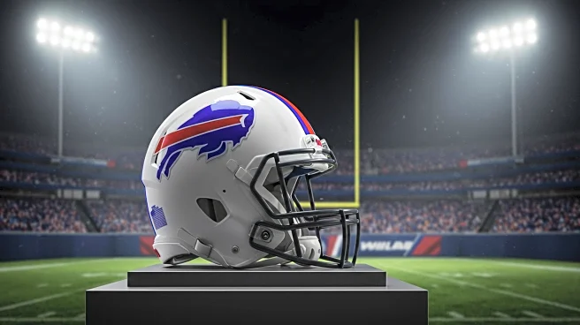Buffalo Bills Secure Preseason Win Against Tampa Bay Buccaneers