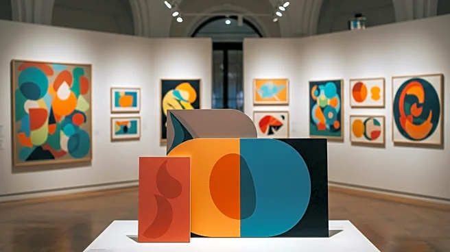 Smithsonian Artists and Scholars Respond to White House Criticism of Art Exhibitions