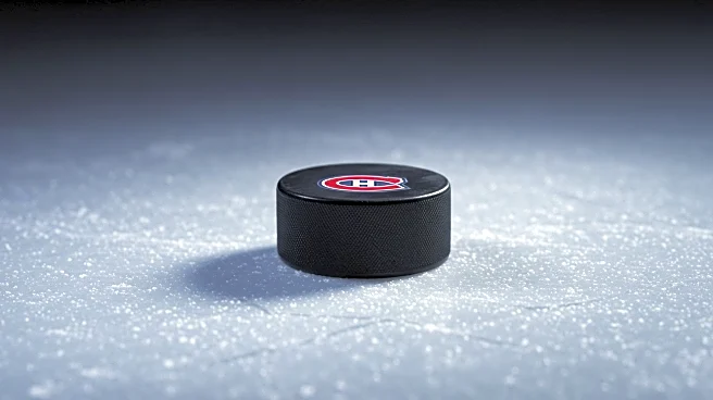 Montreal Canadiens and New Jersey Devils Eye Kraken's Jared McCann for Potential Trade