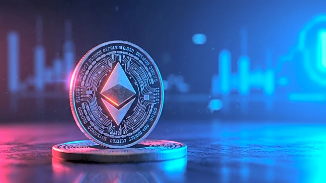 Federal Reserve's Rate Cut Hint Spurs Ethereum Surge, Impacting Traders with $388M in Liquidations