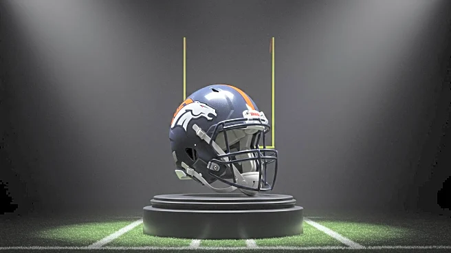 Denver Broncos Triumph Over New Orleans Saints in Preseason Finale
