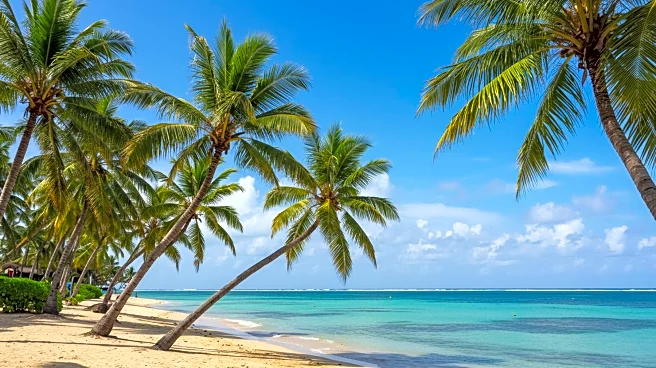 Tropical Storm Fernand Forecasted to Miss US and Canada