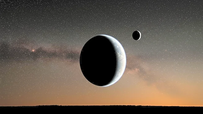 Pluto's Demotion to Dwarf Planet Status Remembered on Anniversary