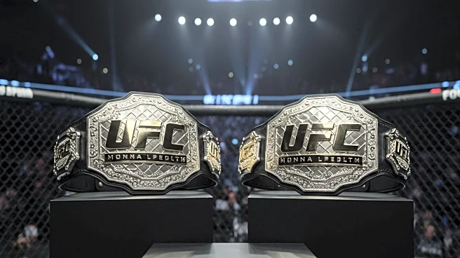 UFC Shanghai Awards $50,000 Bonuses to Johnny Walker and Other Fighters