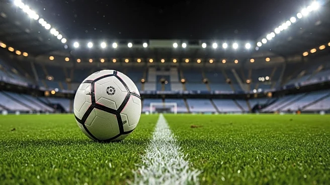 Manchester City Struggles Against Tottenham Spurs in Premier League Clash