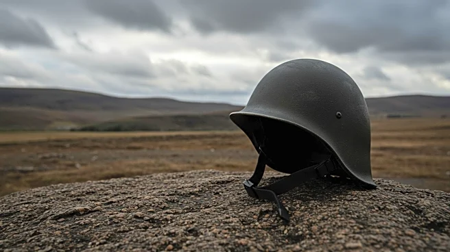 IDF Soldier Killed in Gaza Blast During Operation