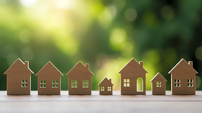 Wayne County Home Listings Show Decrease in Median Price Amid National Trends