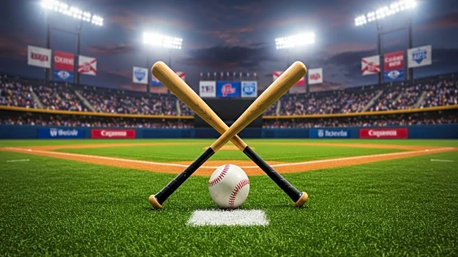 Little League World Series: Las Vegas and Chinese Taipei Compete for Championship Title