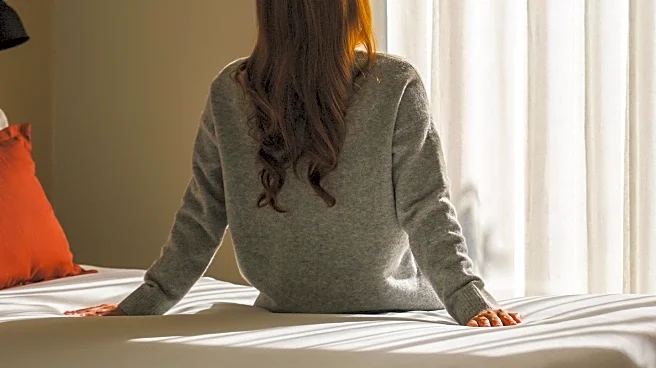 Psychologists Highlight Impact of 'Depression Rooms' on Mental Health