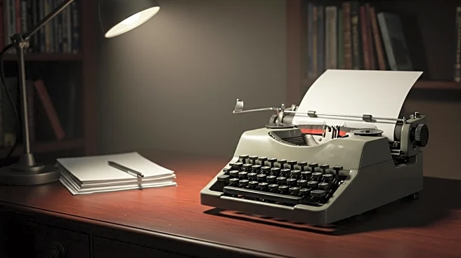 Starling Lawrence, Renowned Editor and Author, Passes Away at 82