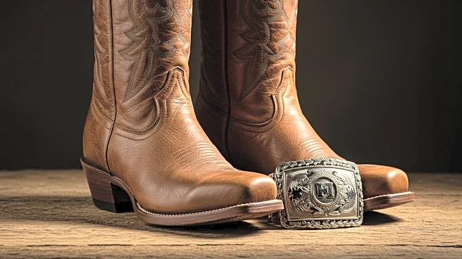 Haven Meged Battles for NFR Qualification Amid Injury Challenges