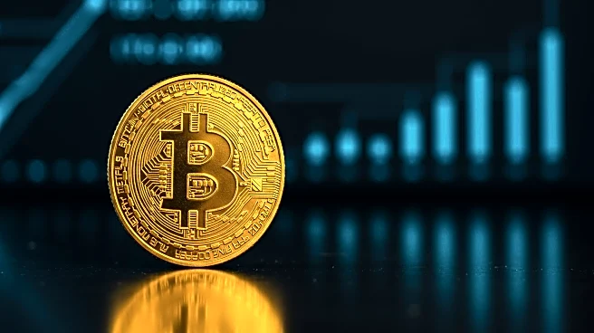 Bitcoin Reaches 1.7% of Global Money Supply Amid Fed Rate Cut Signals