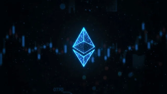 Ethereum Hits New All-Time High Amid Institutional Inflows and Fed Rate Cut Speculation
