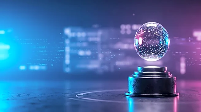 OpenAI Warns Investors of High Risks in Pursuit of AGI