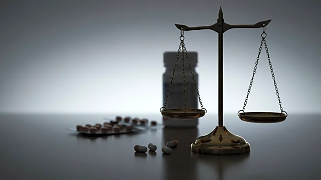 Law Firm Announces Settlement in Rexulti Class-Action Lawsuit Affecting Patients