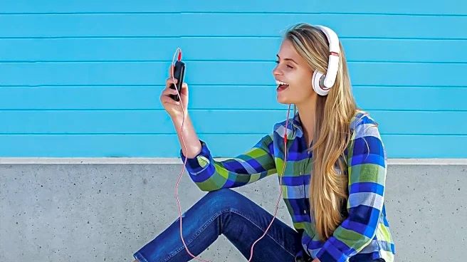 Researcher Highlights Impact of Social Media and Overprotectiveness on Teen Mental Health