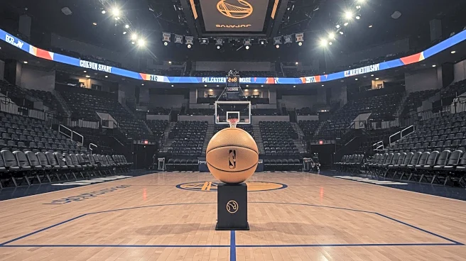 Golden State Warriors Sign Taevion Kinsey to Compete for Roster Spot