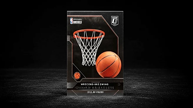Michael Jordan-Kobe Bryant Card Sets Record with $12.9 Million Sale