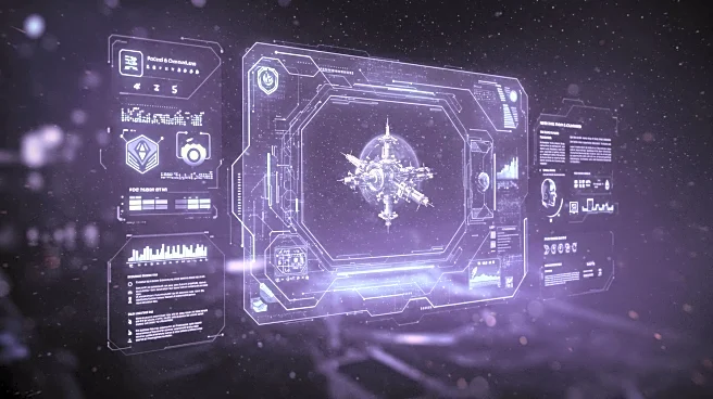Greylock Studio Releases Free Expansion for Echo Point Nova, Enhancing Gameplay Experience