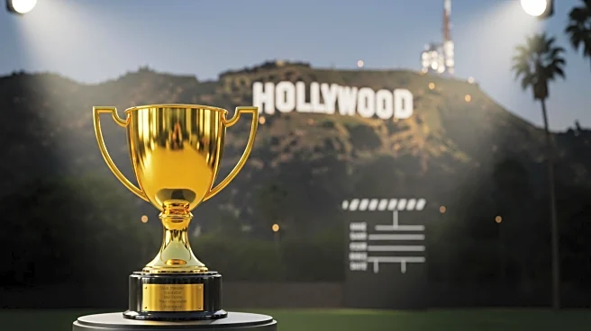 Hollywood Actors Evaluated on Sports Skills in Movies, Impact on Film Authenticity