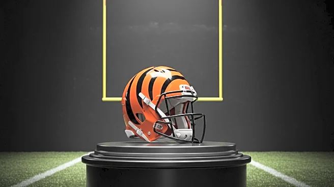 Cincinnati Bengals Project Final 53-Man Roster for 2025 Season
