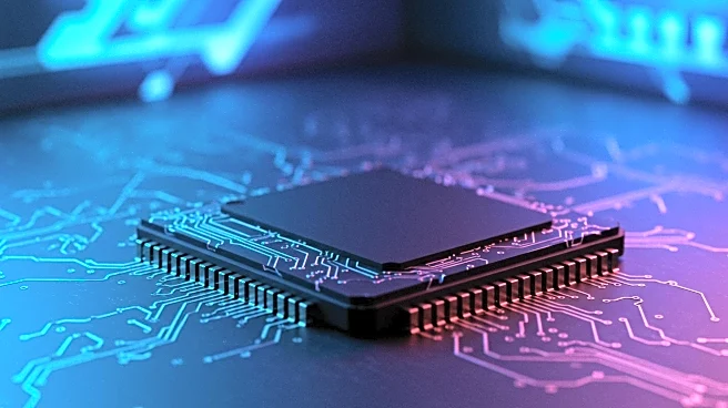 Nvidia Halts H20 Chip Production in China Amid Security Concerns