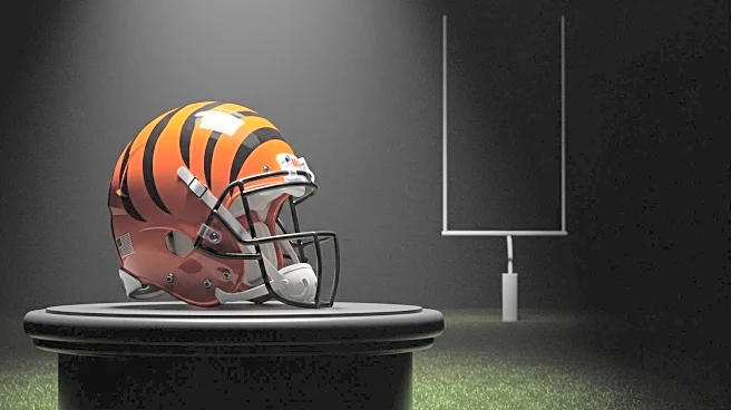 Cincinnati Bengals Face Challenges in Preseason Loss to Indianapolis Colts