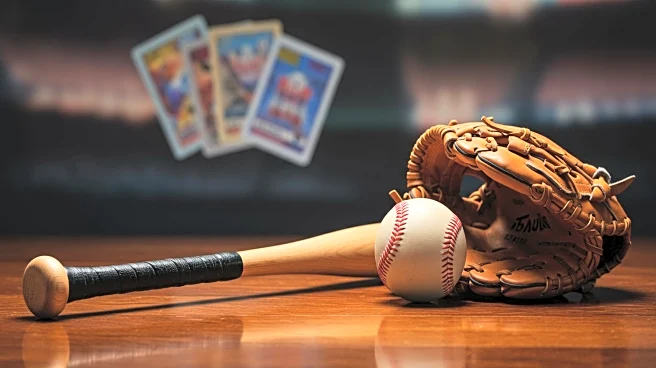 Bobby Witt Jr. Joins Team USA for World Baseball Classic Amid Record Card Sales