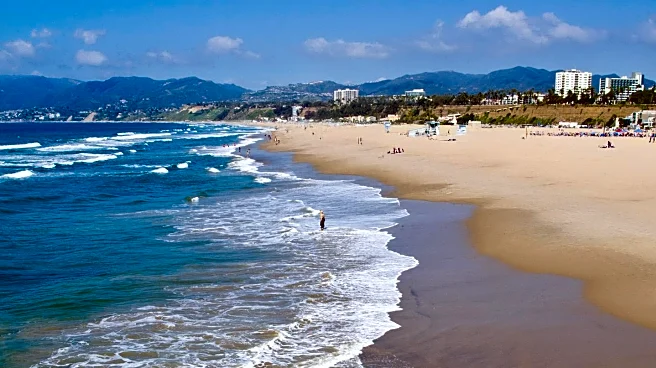 San Diego's North County Coastal Region Offers Diverse Travel Experiences