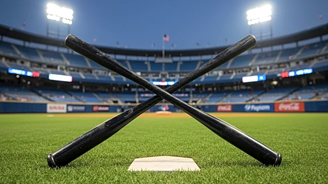 Blue Jays Aim for AL East Title with Sweep Against Marlins