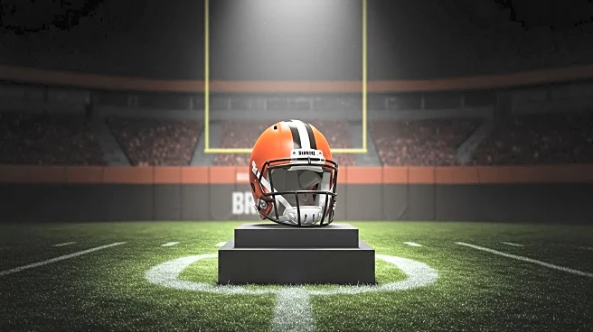 Cleveland Browns Retain Shedeur Sanders Despite Preseason Struggles