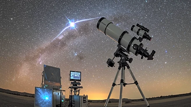 Scientists Develop Method to Capture Supernovae Within Hours of Explosion
