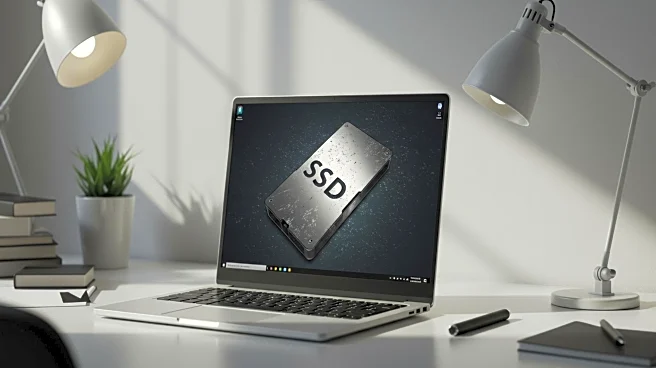 Windows 11 Update KB5063878 Causes SSD Failures, Users Report