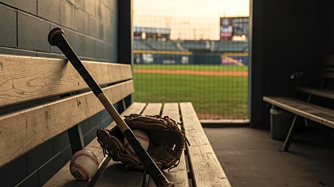 Padres Place Jackson Merrill on Injured List Amid Ankle Injury