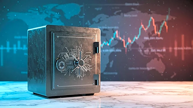 South Korean Man Arrested in Thailand for $50 Million Crypto Scam Targeting Global Investors