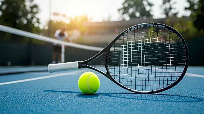 Julieta Pareja Competes as Wild Card in US Open, Faces Grand Slam Champion