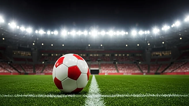Arsenal Dominates Leeds United with a 5-0 Victory in Premier League Match