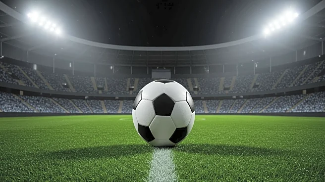 LAFC and Dallas FC End in Draw After Early Goals