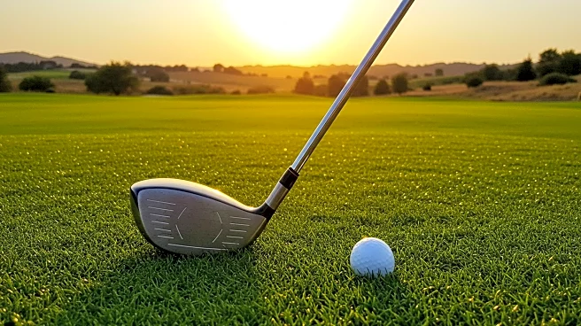 Steph Curry's Underrated Golf Tour Expands to Europe, Promoting Inclusivity