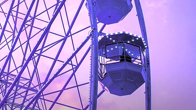 Minnesota State Fair Opens with 137,148 Fairgoers, Slightly Below Last Year's Attendance