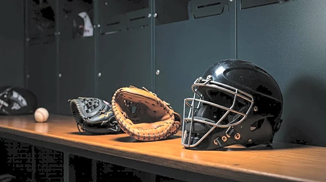 Pirates' Joey Bart Faces Reduced Playing Time as Henry Davis Gains Favor