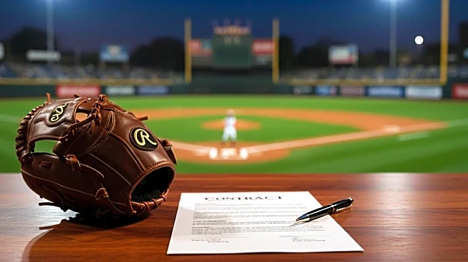 Orioles Consider Contract Extension for Gunnar Henderson Amid Basallo Deal