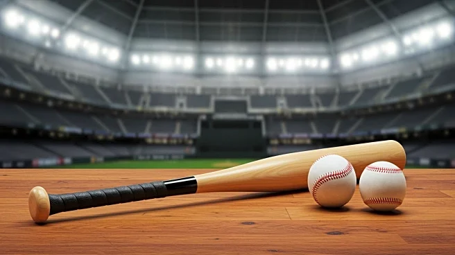 Mets Face Braves Following Brett Baty's Four-Hit Performance