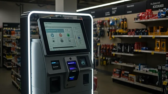 Chicago Resident Sues Home Depot Over Alleged AI Facial Recognition Use at Self-Checkout