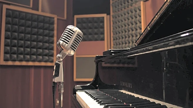 Chapel Studios Owner Andy Dransfield Announces Sale of Iconic Recording Venue
