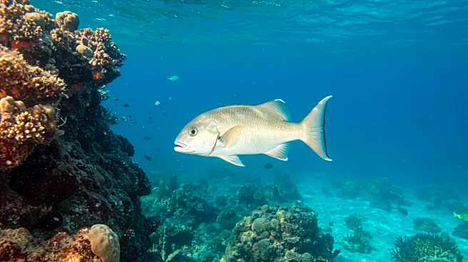 Scientists Capture First-Ever Footage of Elusive Roughskin Dogfish in Caribbean