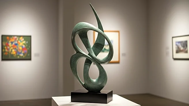 New Art Dealers Association Cancels Second Paris Fair Amid Market Uncertainty