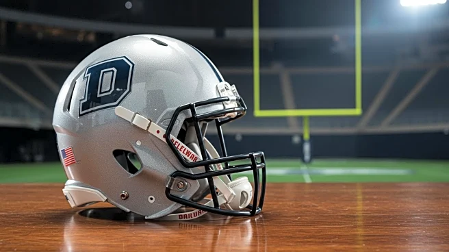 Delaware Football Joins FBS in Conference USA Amid Economic Pressures