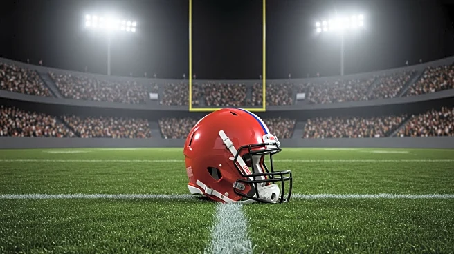 Former LSU Running Back Trey Holly Scores 80-Yard Touchdown for Southern